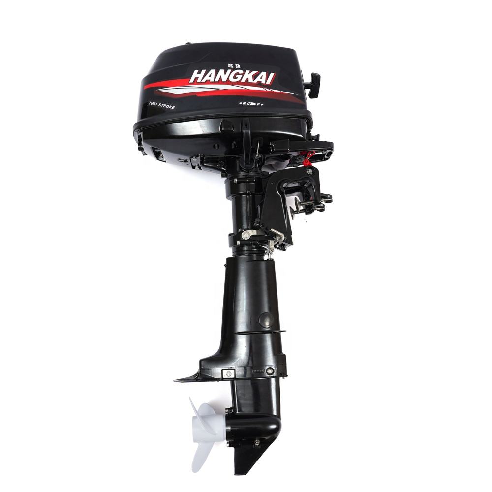 Fishing Boat Outboard Motor - Offerta Speciale: Motori Fuoribordo HANGKAI per