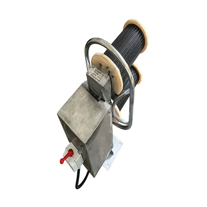 Fishing Boat Anchor Winch - Ancoraggio elettrico 22V/380V, macchina per ganci