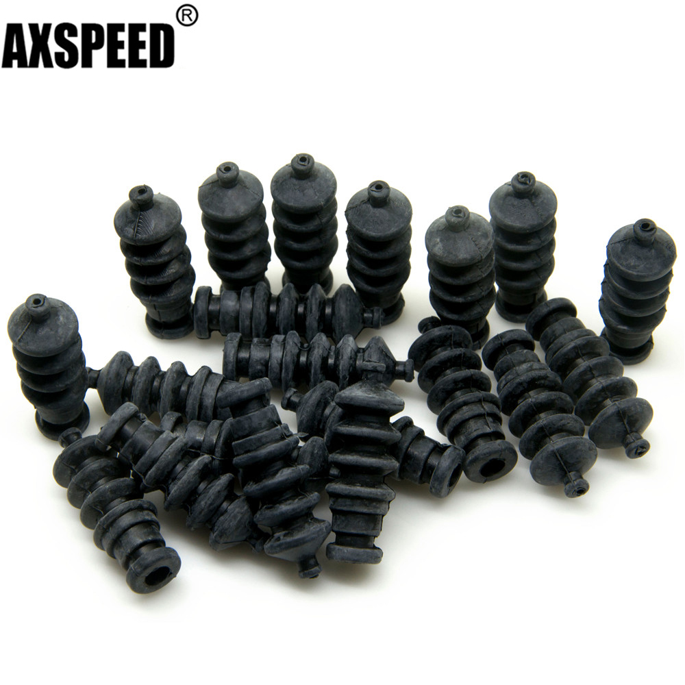 Fishing Boat Anchor Winch - AXSPEED 20/5/10Pcs 37mm RC modello di