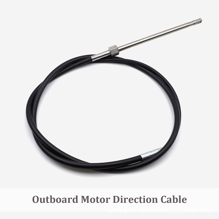 Sistema di sterzo meccanico Mo - Fishing Boat Outboard Motor recensione e prezzo