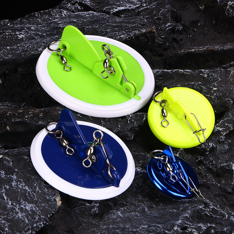 Plastica ABS Peso Artificiale  - Fishing Boat Trailer recensione e prezzo