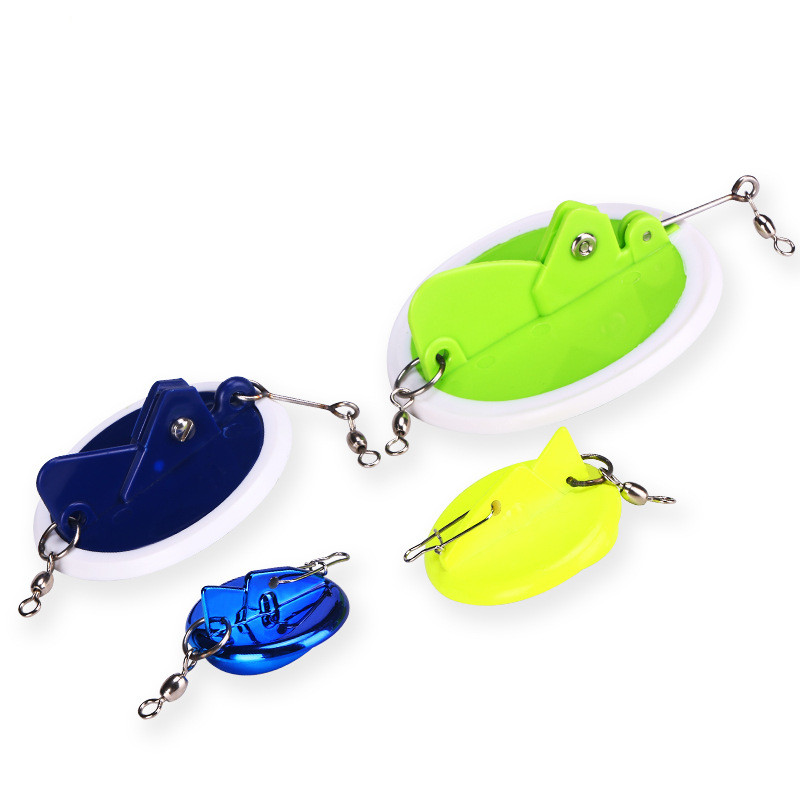 Plastica ABS Peso Artificiale  - Fishing Boat Trailer recensione e prezzo