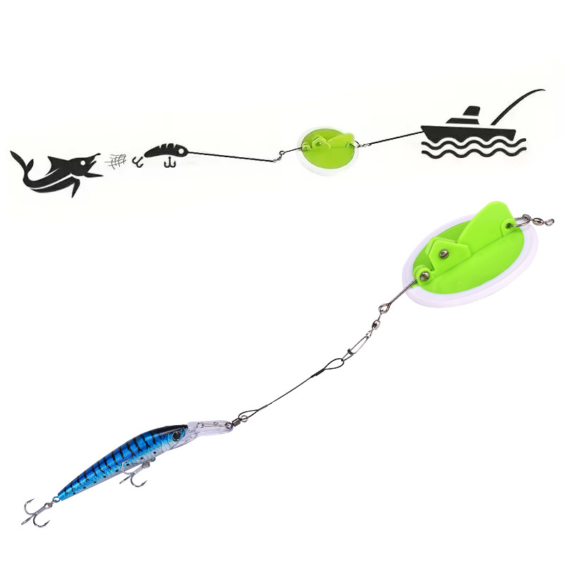 Plastica ABS Peso Artificiale  - Fishing Boat Trailer recensione e prezzo