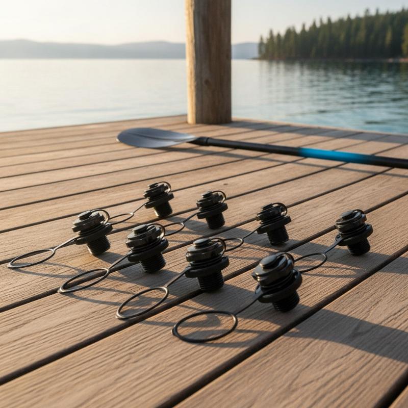 Valvola universale di ricambio - Fishing Boat Inflatable recensione e prezzo