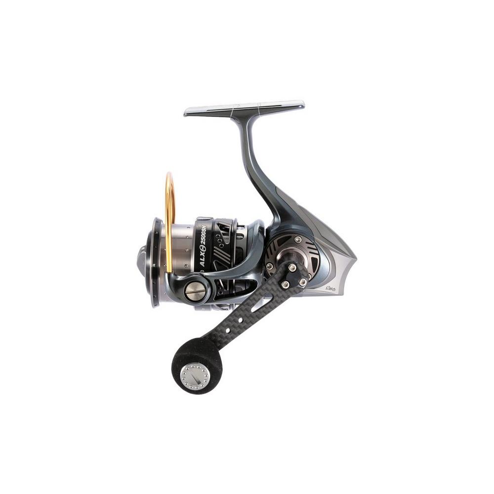 Mulinello da Pesca Spinning AB - Abu Garcia Reel Max recensione e prezzo