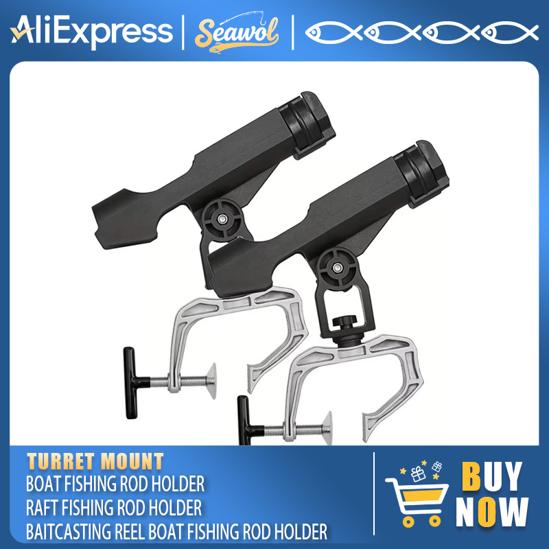 Supporto Regolabile per Canna  - Fishing Boat Trailer recensione e prezzo