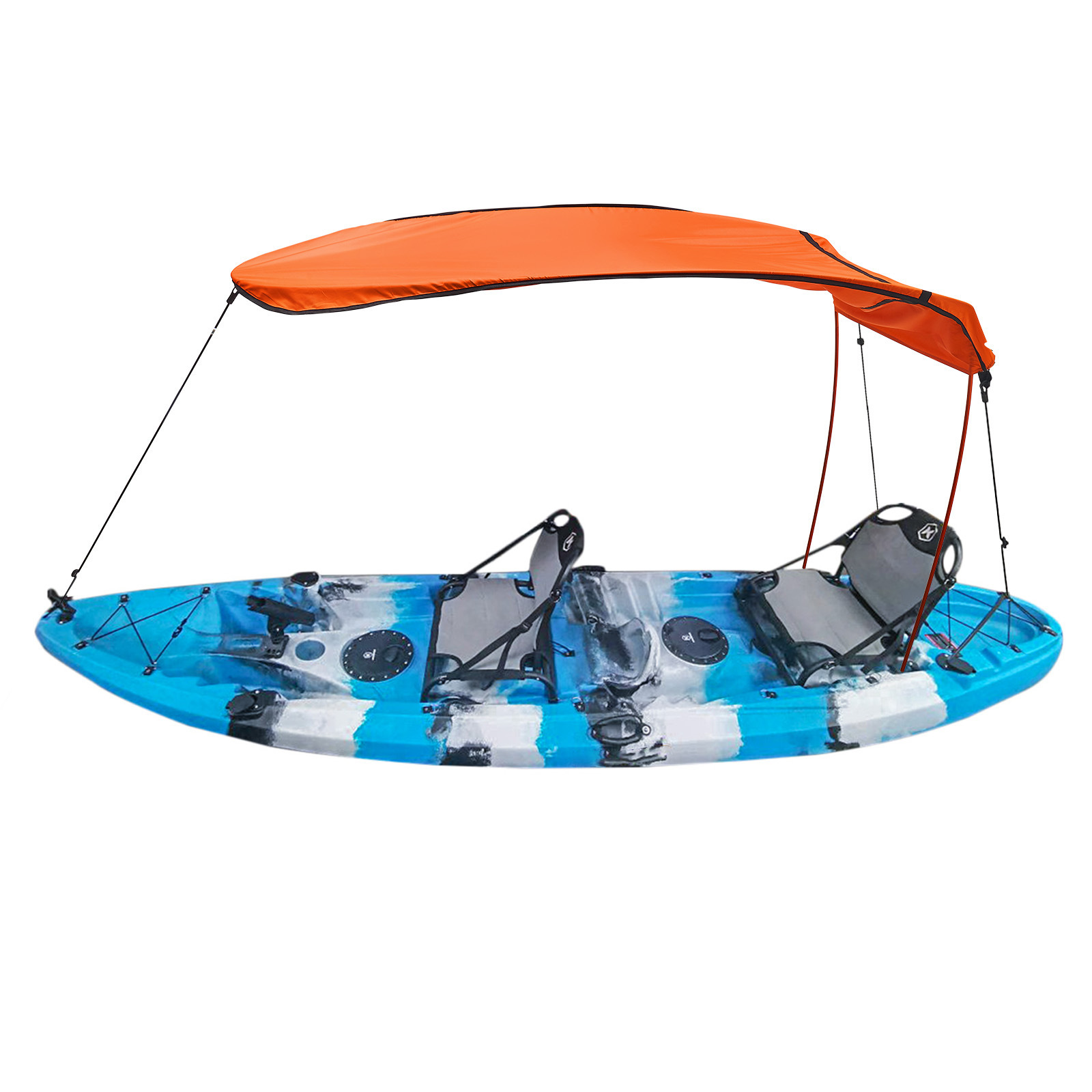 Parasole marino, gommone gonfi - Fishing Boat Inflatable recensione e prezzo