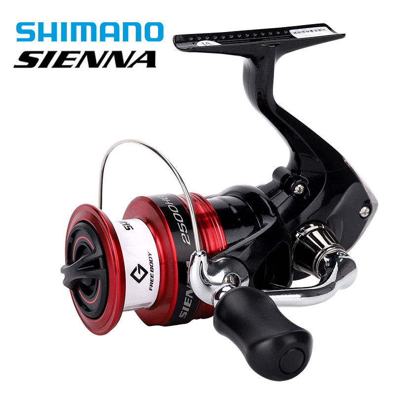 Mulinello da pesca spinning SH - Daiwa Reel Bg recensione e prezzo