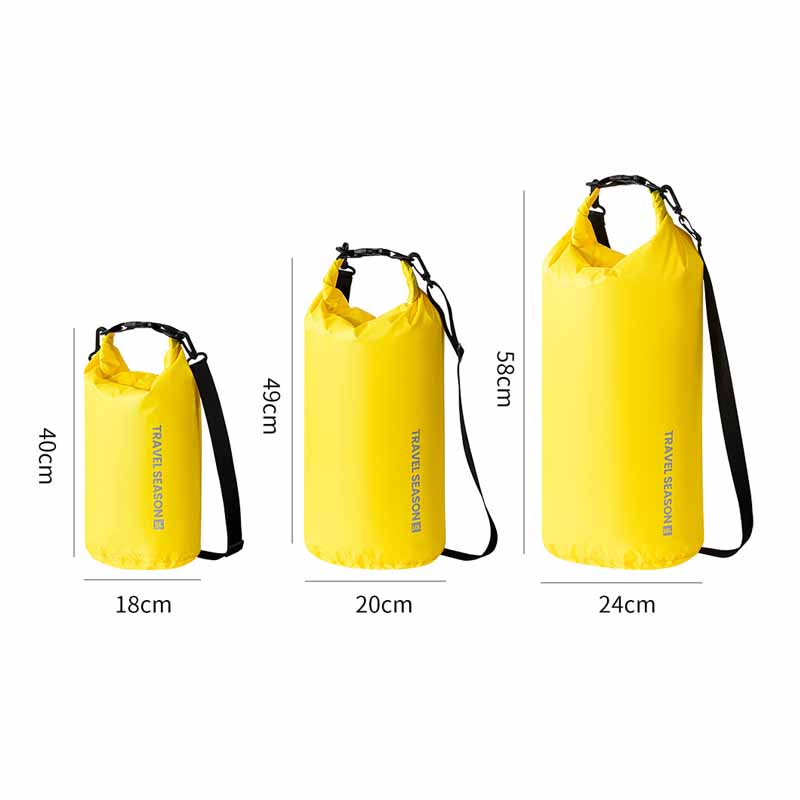 Borsa Impermeabile da 5L/10L/2 - Fishing Boat Oar recensione e prezzo