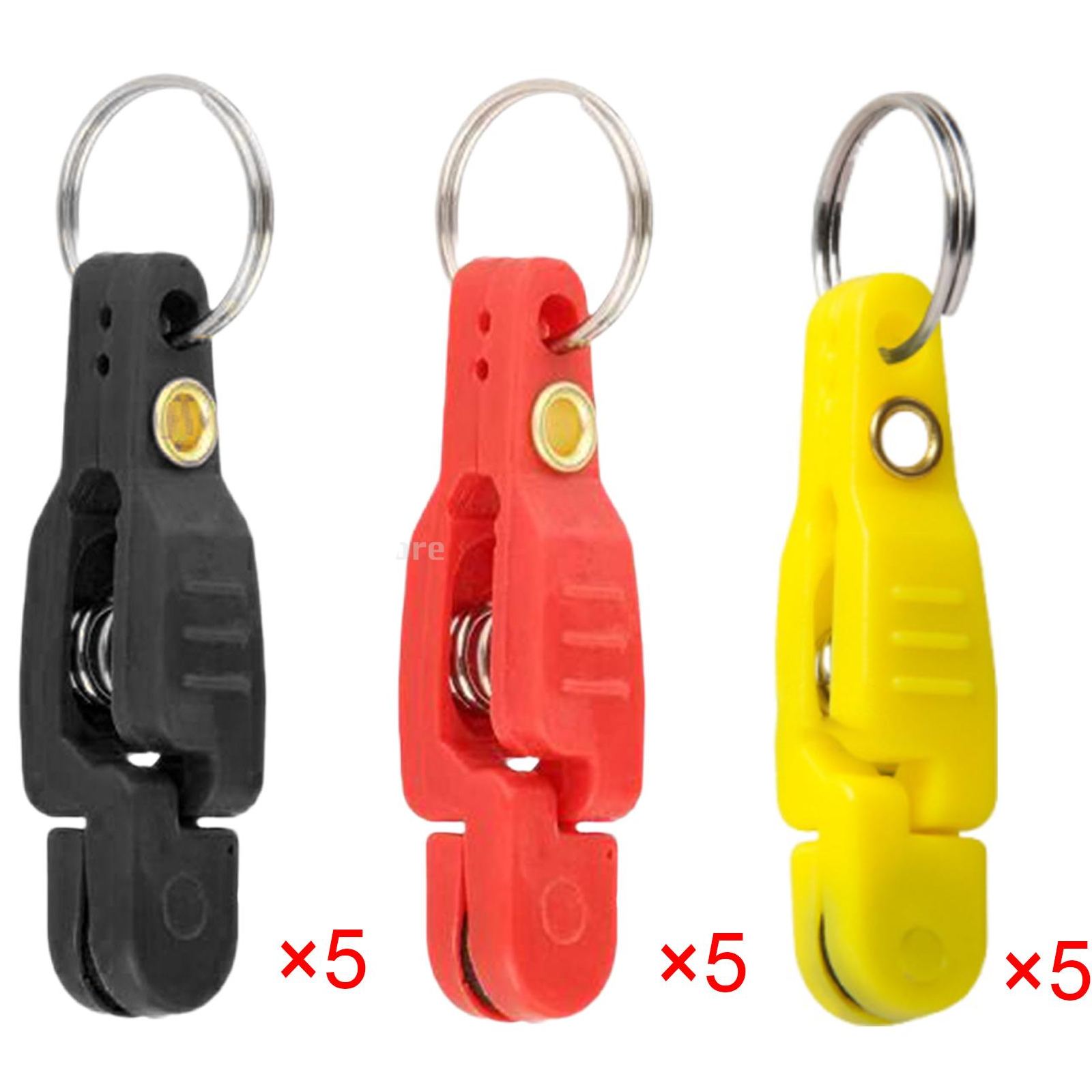 5 Pezzi Clip a Scatto a Tensio - Fishing Boat Trailer recensione e prezzo