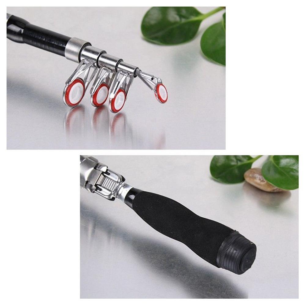 Canna da Pesca Telescopica Min - Fishing Boat Trailer recensione e prezzo