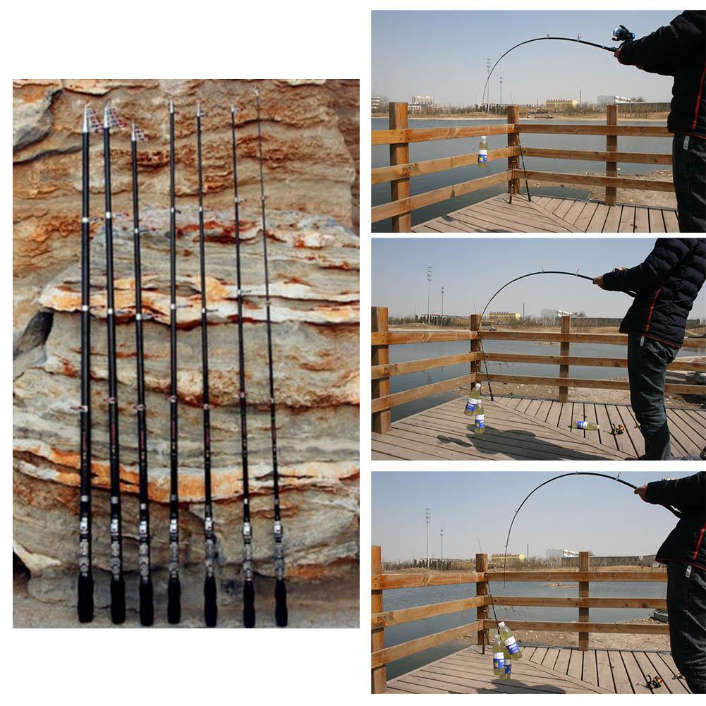Canna da Pesca Telescopica Min - Fishing Boat Trailer recensione e prezzo