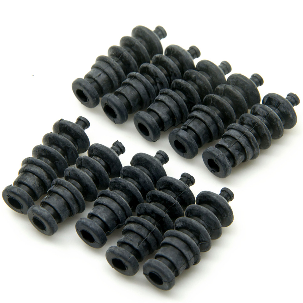 AXSPEED 20/5/10Pcs 37mm RC mod - Fishing Boat Anchor Winch recensione e prezzo